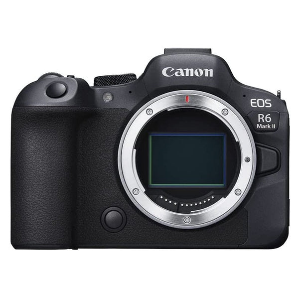 Canon EOS R6 Mark II Body Garanzia Canon Italia Canon EOS R6 Mark II Body Garanzia Canon Italia